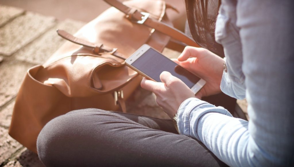 Με αυτό το κολπάκι θα βρεις το κινητό σου τηλέφωνο όταν είναι αθόρυβο