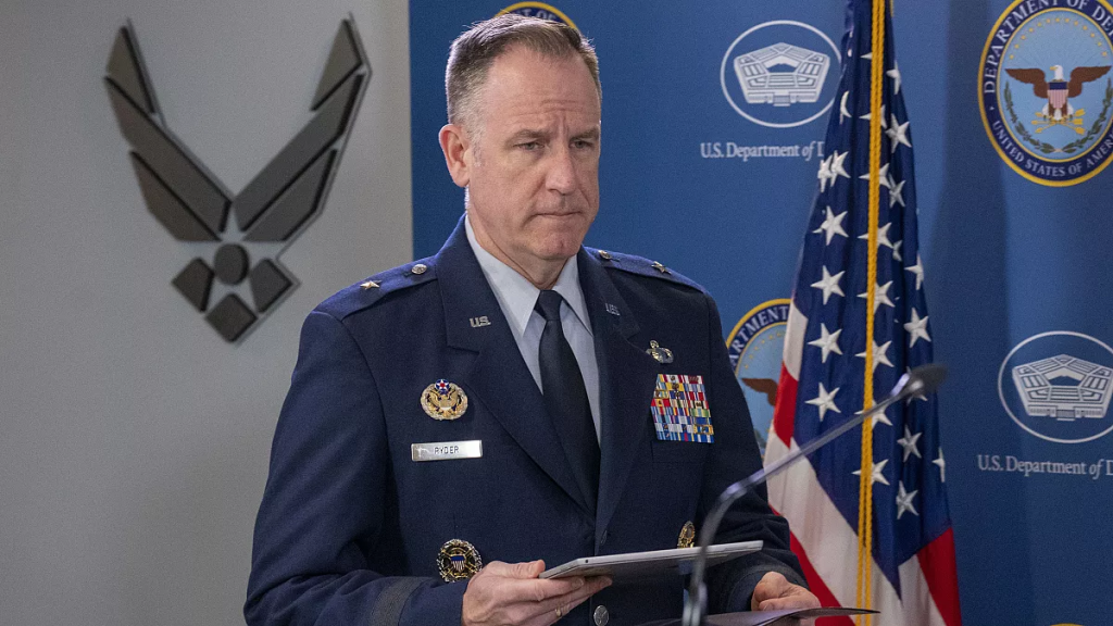 ΗΠΑ: «Εντός των ημερών θα παραδοθεί η νέα στρατιωτική βοήθεια στην Ουκρανία»