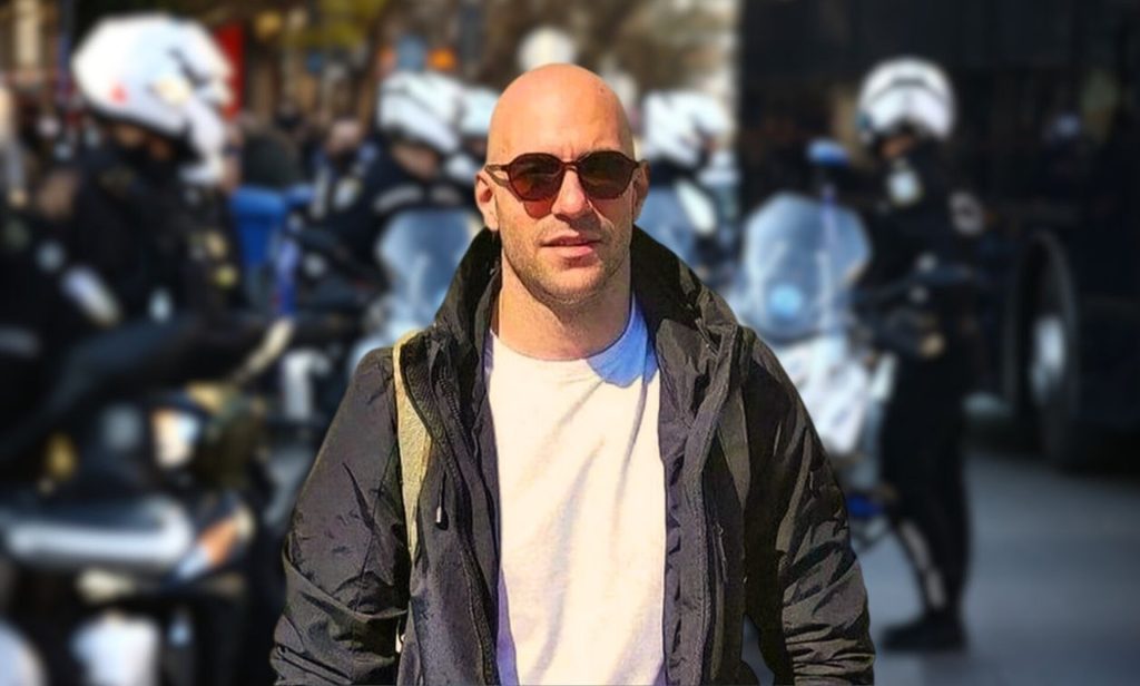 Εξιχνιάστηκε η δολοφονία του Γ.Λυγγερίδη – Η ανακοίνωση της ΕΛ.ΑΣ. για την επιχείρηση «Δαμόκλειος Σπάθη» (φώτο)