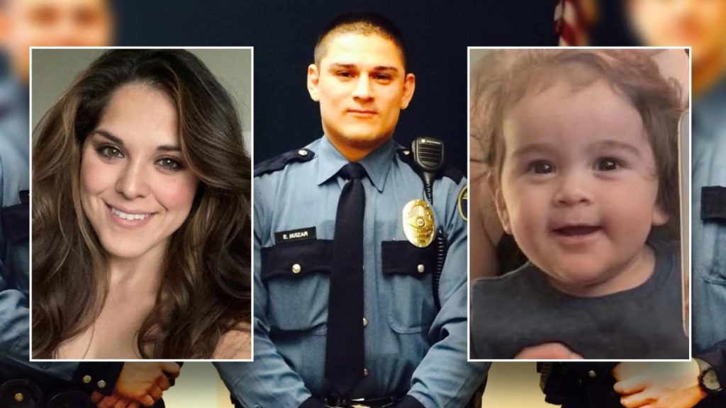 ΗΠΑ: Πρώην αστυνομικός δολοφόνησε την πρώην σύζυγο και την ανήλικη ερωμένη με την οποία είχε παιδί