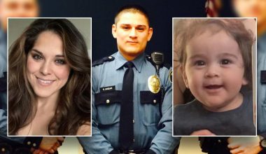 ΗΠΑ: Πρώην αστυνομικός δολοφόνησε την πρώην σύζυγο και την ανήλικη ερωμένη με την οποία είχε παιδί