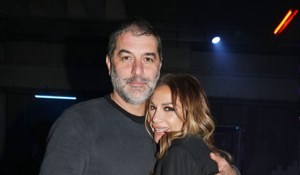 Β.Μπισμπίκης: Τα κινητά τώρα είναι ο «Μεγάλος Αδελφός» – Πουλούσαν φωτογραφίες μου με τη Δ. Βανδή για 50 ευρώ