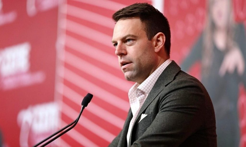 Σ.Κασσελάκης: Διαστρέβλωσαν τις δηλώσεις μου για την Υγεία οι άσπονδοι συνέταιροι Α.Γεωργιάδης και Νέα Αριστερά