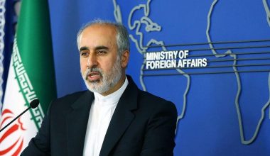 ΥΠΕΞ Ιράν: «Αβάσιμες» οι νέες κυρώσεις που επέβαλαν οι ΗΠΑ