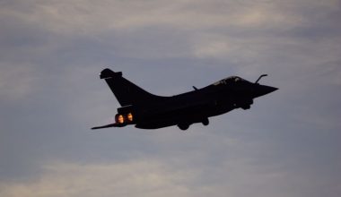 Πολεμική Αεροπορία: «45χρονος επισμηνίας βρέθηκε νεκρός στην 114 ΠΜ στην Τανάγρα»