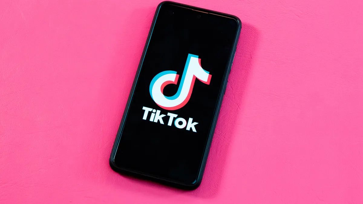 TikTok: Διώκεται εκ νέου νομικά από την κυβέρνηση των ΗΠΑ