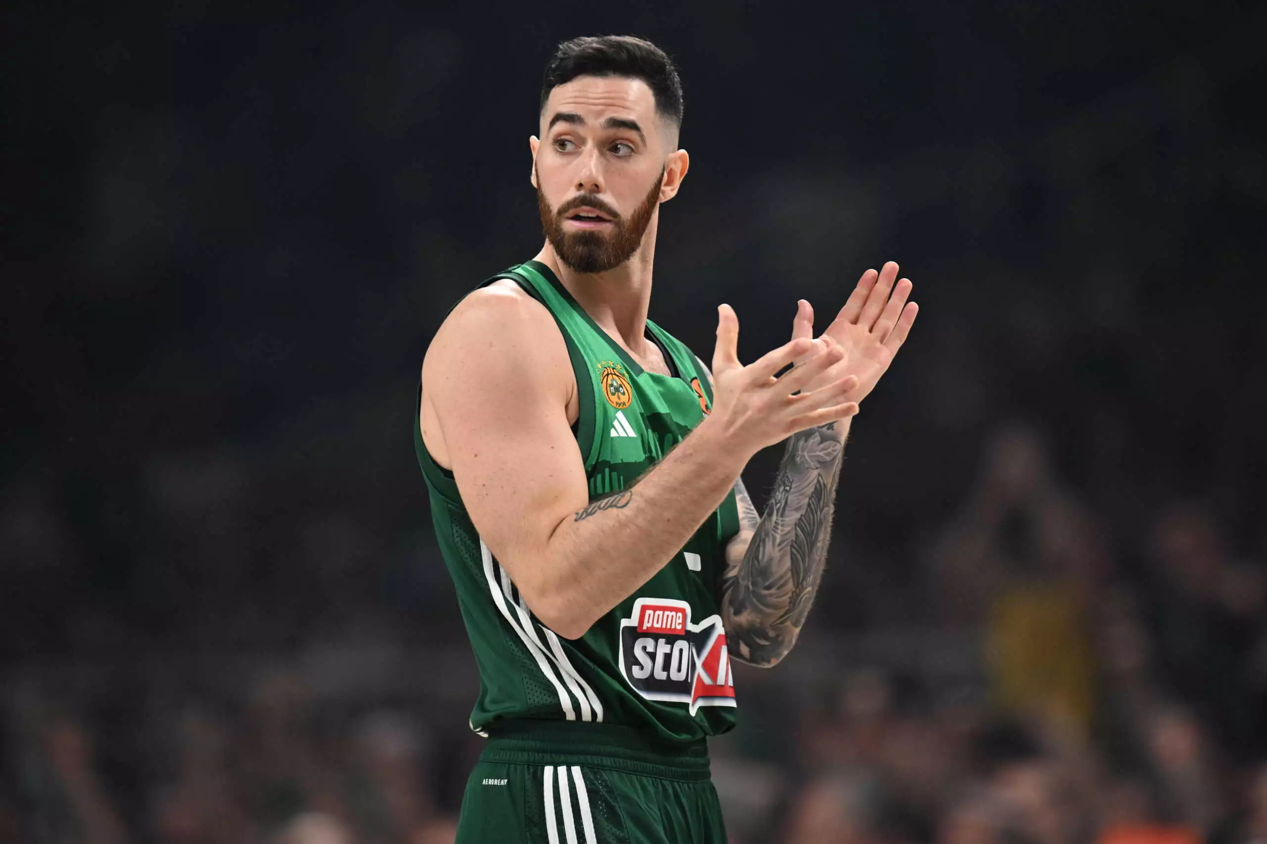 Τρόμος για τον Λούκα Βιλντόζα: Διέρρηξαν το σπίτι του στην Κηφισιά – Πήραν χρήματα και ένα Rolex