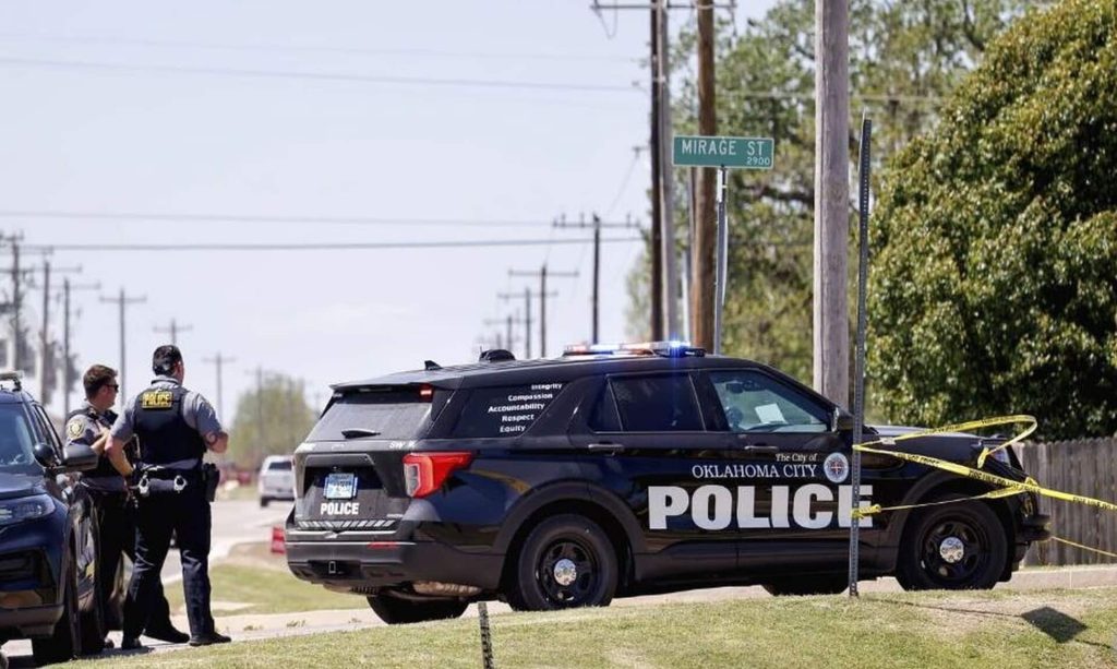 Οκλαχόμα: 42χρονος σκότωσε την γυναίκα και τα τρία του παιδιά και στη συνέχεια αυτοκτόνησε (βίντεο)