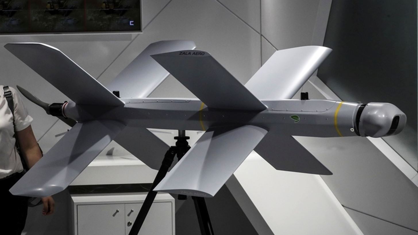 Βίντεο: Ουκρανικό αυτοκινούμενο α/α σύστημα καταστρέφεται από ρωσικό αιωρούμενο πυρομαχικό Lancet