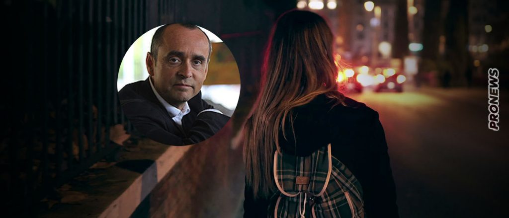 Με «τεχνικές» καραντίνας Δήμαρχος στη Γαλλία: Απαγορεύει την κυκλοφορία παιδιών ηλικίας κάτω των 13 ετών λόγω παραβατικότητας (upd)