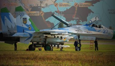 Κριμαία: Η μεγαλύτερη επιχείρηση SEAD κατά της Ρωσίας από την έναρξη του πολέμου – Δεκάδες AGM-88B HARM εκτοξεύτηκαν κατά ρωσικών ραντάρ