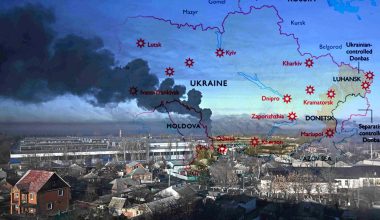 Ο κύβος ερρίφθη για την Ρωσία: Το Χάρκοβο θα είναι ο στόχος της νέας επίθεσης – Ο ίδιος ο Β.Πούτιν έδωσε έγκριση