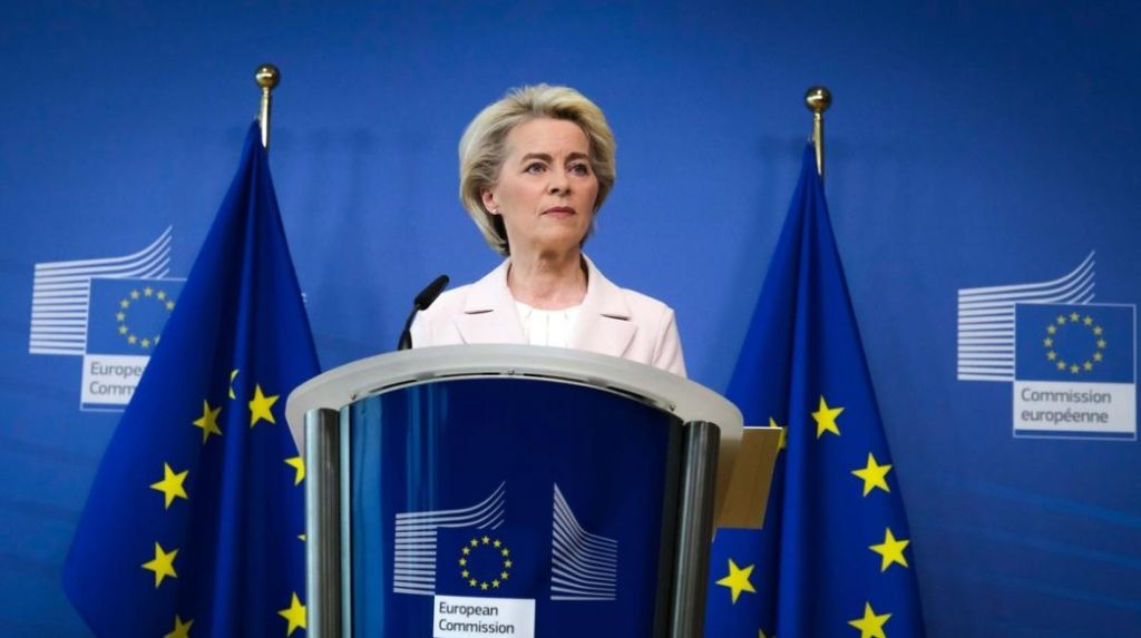 Ούρσουλα Φον Ντερ Λάιεν: Oι 6+1 ανταγωνιστές της για την προεδρία της Ευρωπαϊκής Επιτροπής