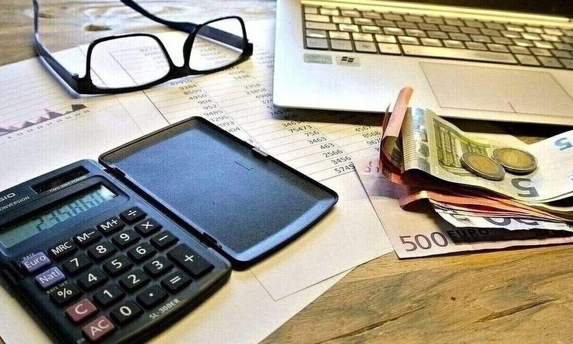 Ξεκινάει σήμερα η υποβολή των φορολογικών δηλώσεων – Οι πέντε κωδικοί που μειώνουν τους φόρους