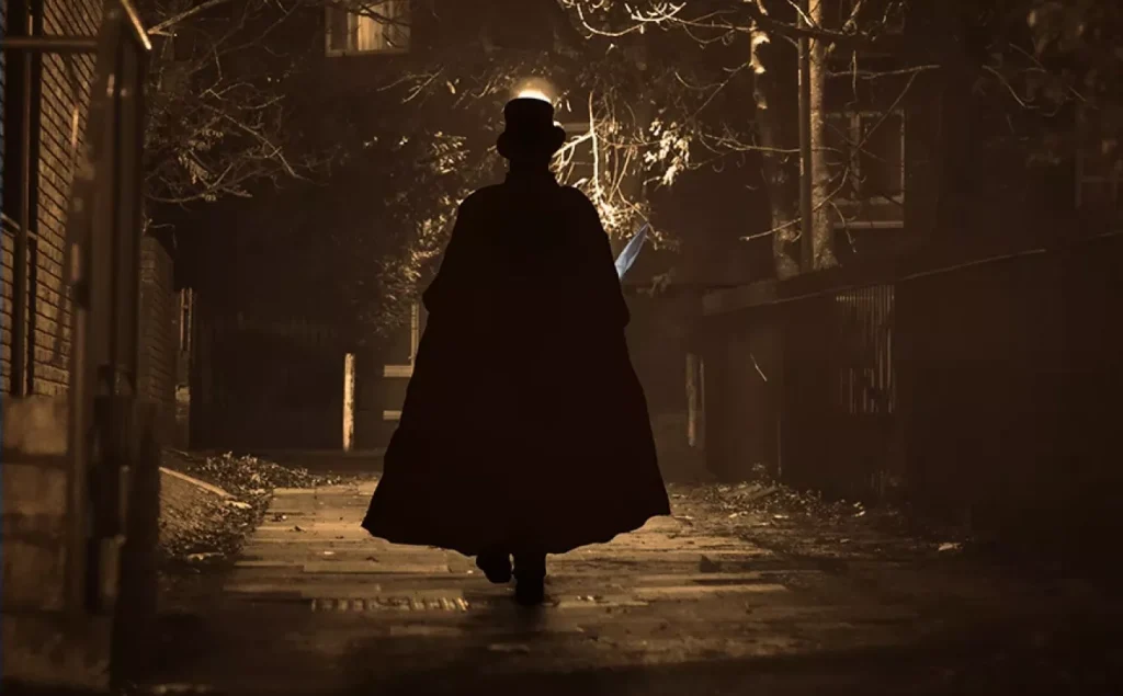 Νέα θεωρία για την ταυτότητα του Τζακ του Αντεροβγάλτη – Ο πίνακας που τον «πρόδωσε»