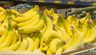 Γερμανία: Υπάλληλοι σούπερ μάρκετ βρήκαν κοκαΐνη μέσα στα τελάρα με τις μπανάνες