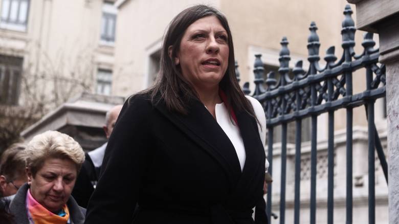 Ένωση Δικαστών για Ζ.Κωνσταντοπούλου: «Μετέτρεψε τη δικαστική αίθουσα σε πεδίο επικοινωνιακού σόου»