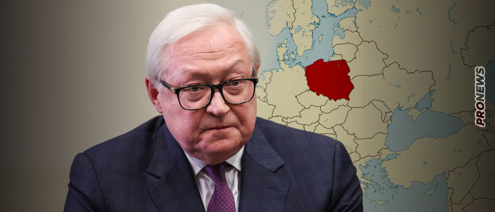 Μόσχα: «Η Πολωνία θα θεωρηθεί πρωταρχικός στόχος μας εάν εγκατασταθούν στο έδαφος της ΝΑΤΟϊκά πυρηνικά όπλα»