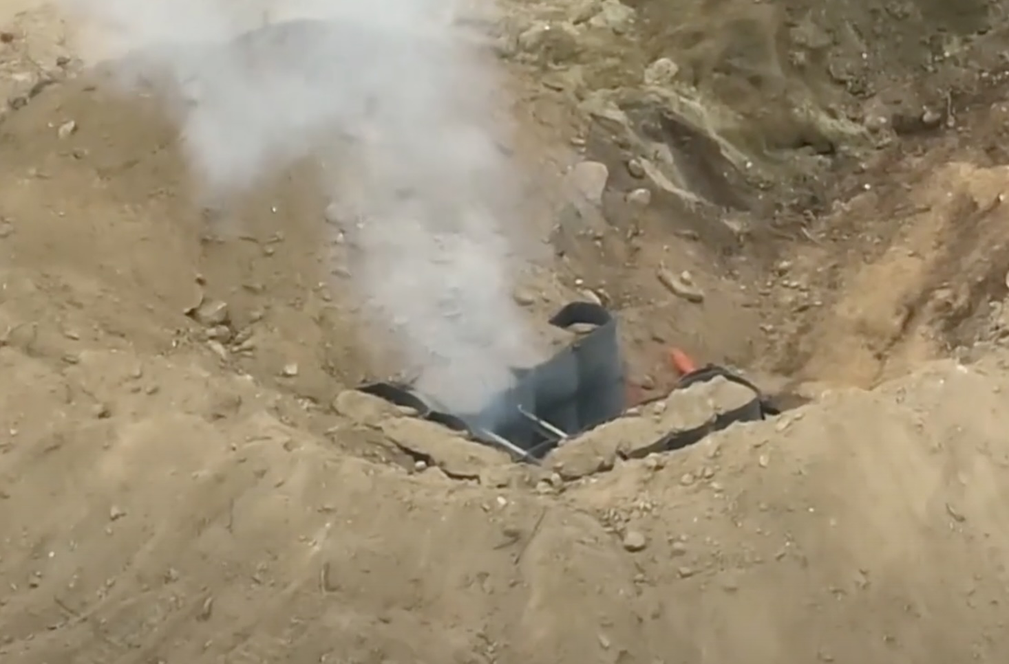 Ελληνικό: Βρέθηκαν πάνω από 300 βόμβες του Β’ Παγκοσμίου Πολέμου στο παλιό αεροδρόμιο