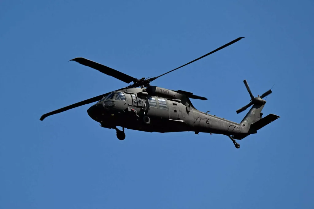 Τουρκικό ελικόπτερο πραγματοποίησε παραβίαση του FIR Αθηνών