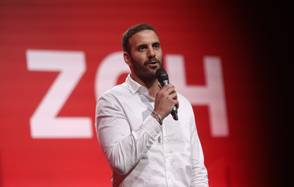 Ν.Παππάς για Σ.Κασσελάκη: «Δεν βλέπω κάποιον πιο ικανό να κυβερνήσει τη χώρα»