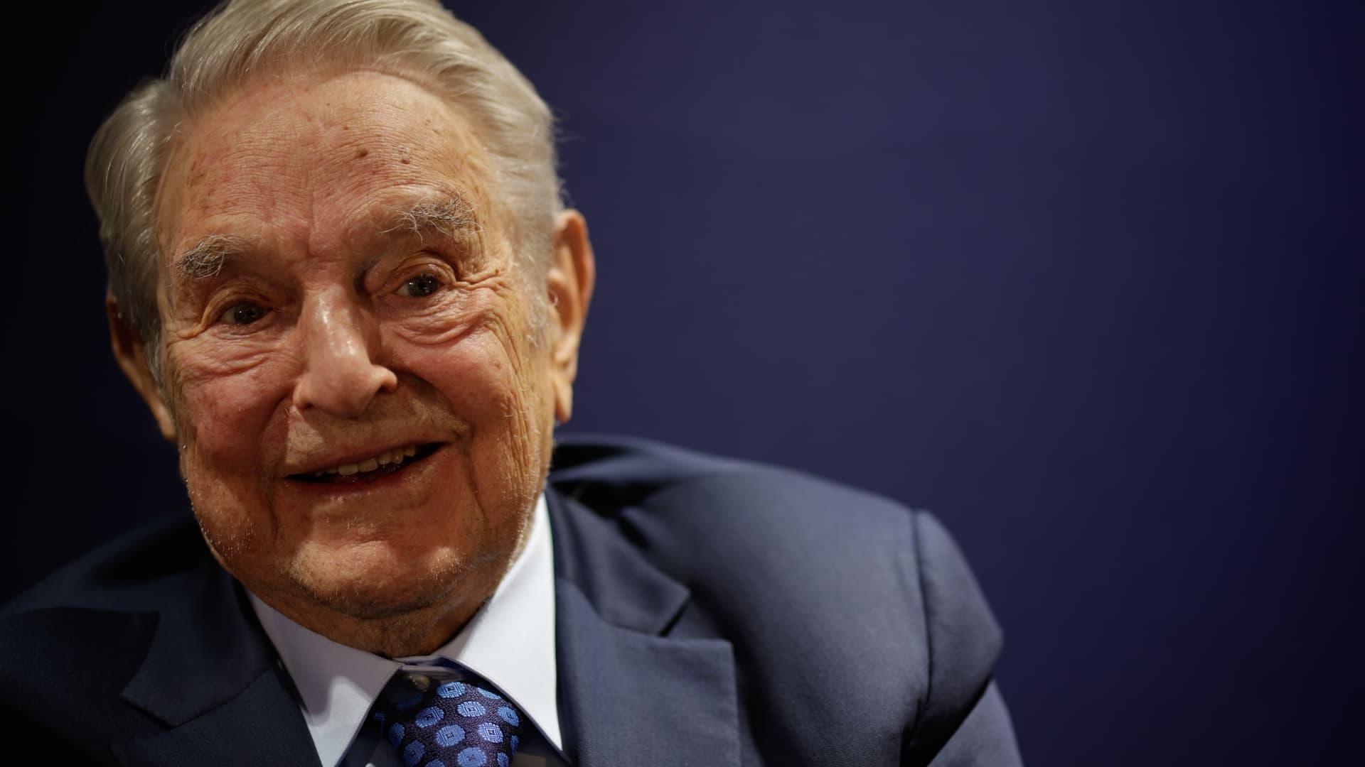 ΗΠΑ: Κύμα καταλήψεων στα πανεπιστήμια a la… ελληνικά – New York Post: «Ο Τζ. Σόρος πίσω από τις κινητοποιήσεις»