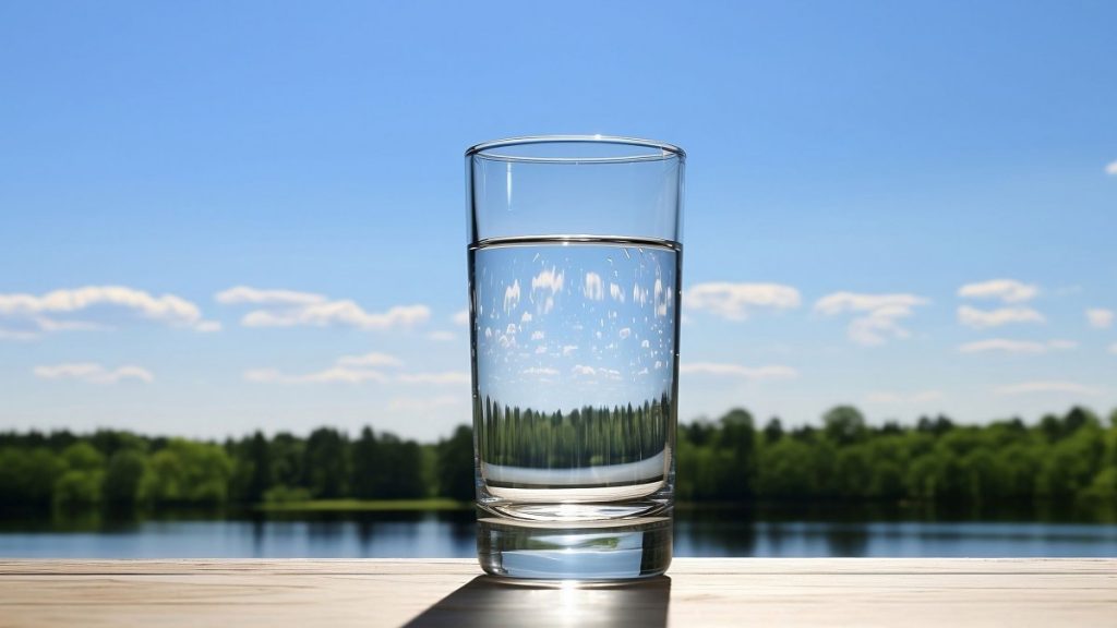 Τα 7 σημάδια που «μαρτυρούν» ότι δεν πίνεις αρκετό νερό