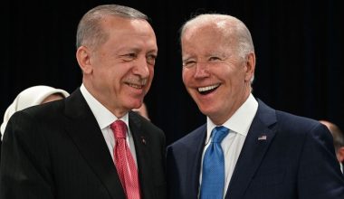 ΗΠΑ:  «Ανυπομονούμε να δούμε τον Ερντογάν στον Λευκό Οίκο αλλά σε κατάλληλο χρόνο»