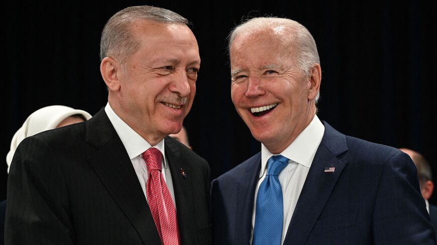 ΗΠΑ:  «Ανυπομονούμε να δούμε τον Ερντογάν στον Λευκό Οίκο αλλά σε κατάλληλο χρόνο»
