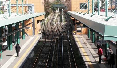 Νέα Ιωνία: Απόπειρα αυτοκτονίας στον σταθμό του ΗΣΑΠ – Άτομο πήδηξε στις γραμμές