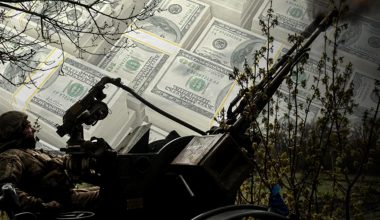 ΗΠΑ: Προχωρούν σε αγορές όπλων αξίας 6 δισ. δολαρίων για την Ουκρανία!