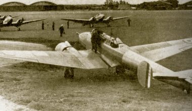 POTEZ 633: Τα «Mirage του 1940» – Η δράση τους στην ΕΒΑ