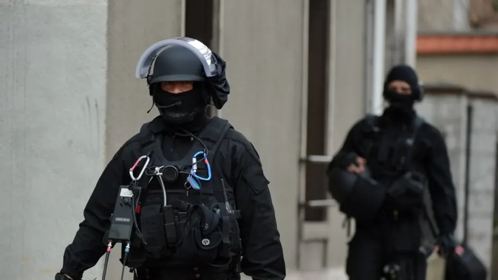 Γαλλία: Δρακόντεια μέτρα ασφαλείας στη Μασσαλία για την άφιξη της Ολυμπιακής Φλόγας