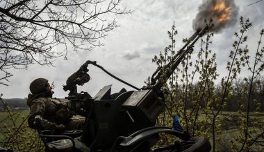ΗΠΑ: Προχωρούν σε αγορές όπλων αξίας 6 δισ. δολαρίων για την Ουκρανία!