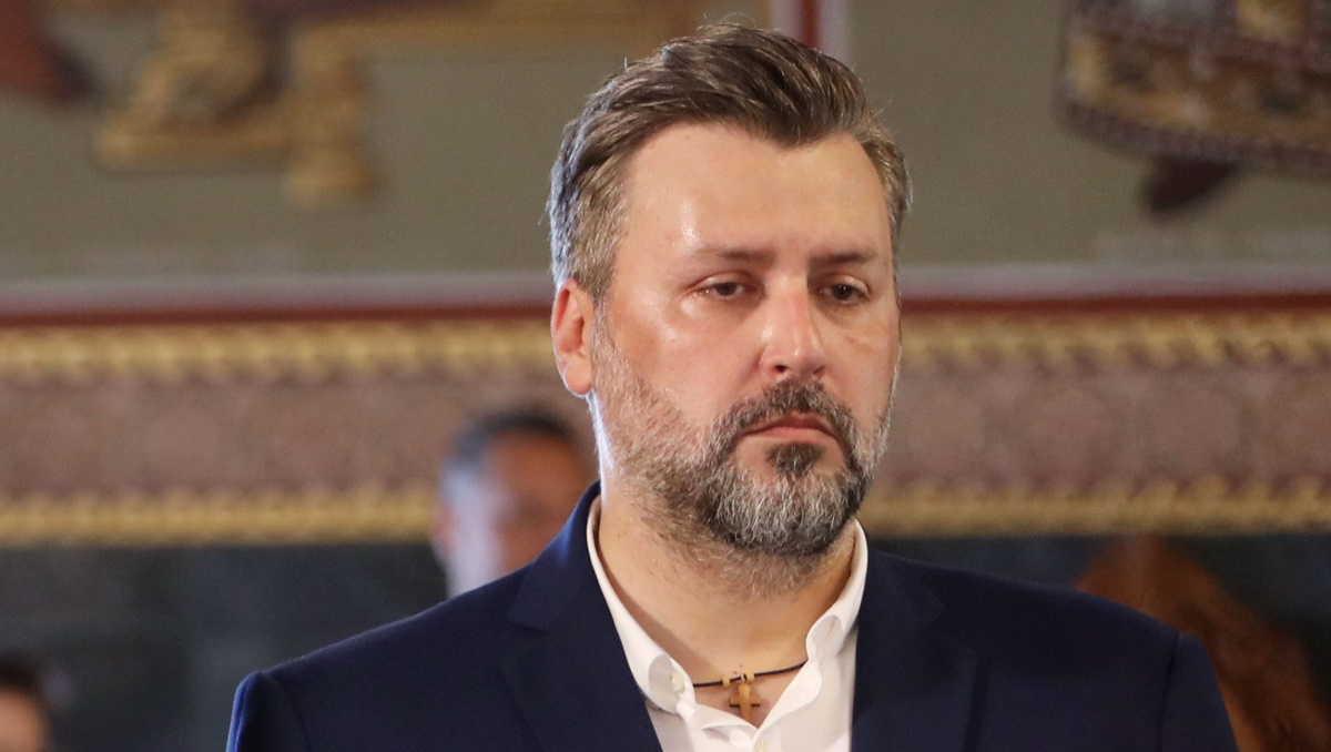 Γ.Καλλιάνος: «Θα γίνω ο εφιάλτης τους – Όσοι πήραν ελαφρά την περίπτωση του πατέρα μου θα λογοδοτήσουν»