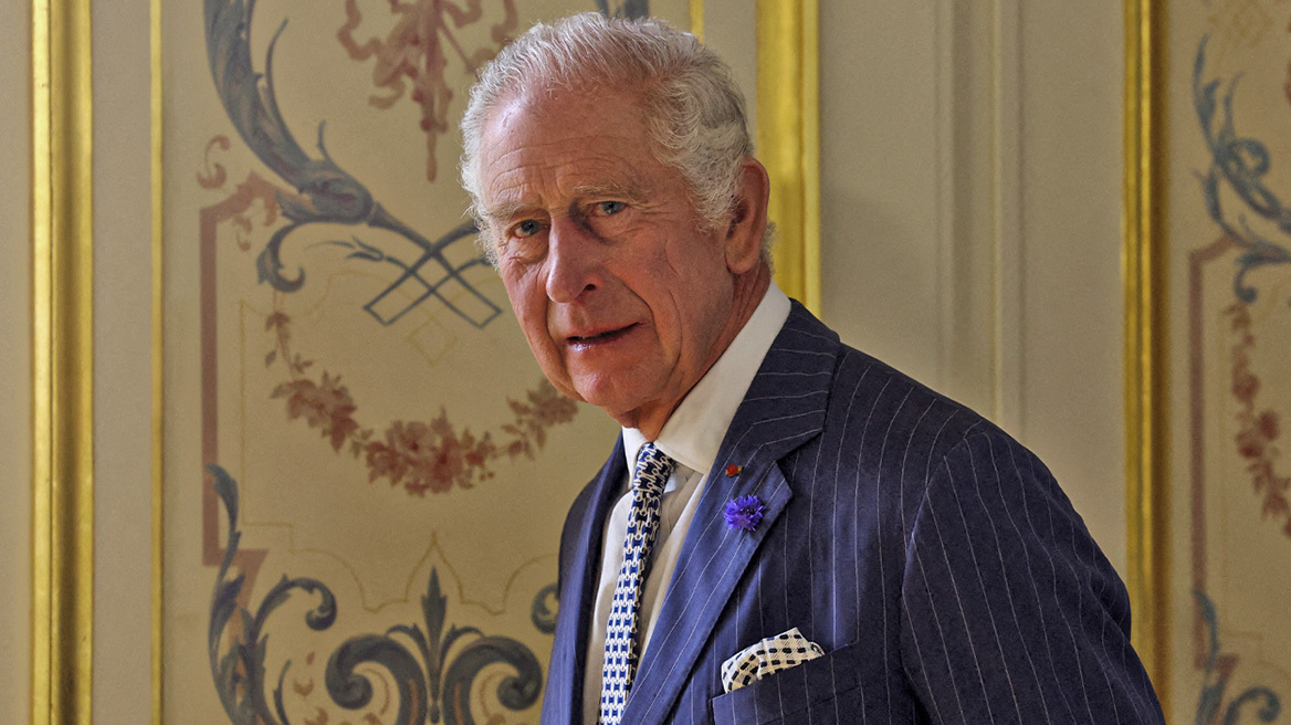 Βασιλιάς Κάρολος: «Είναι πραγματικά πολύ άρρωστος» – Ενημερώνεται συνεχώς το σχέδιο για την κηδεία του