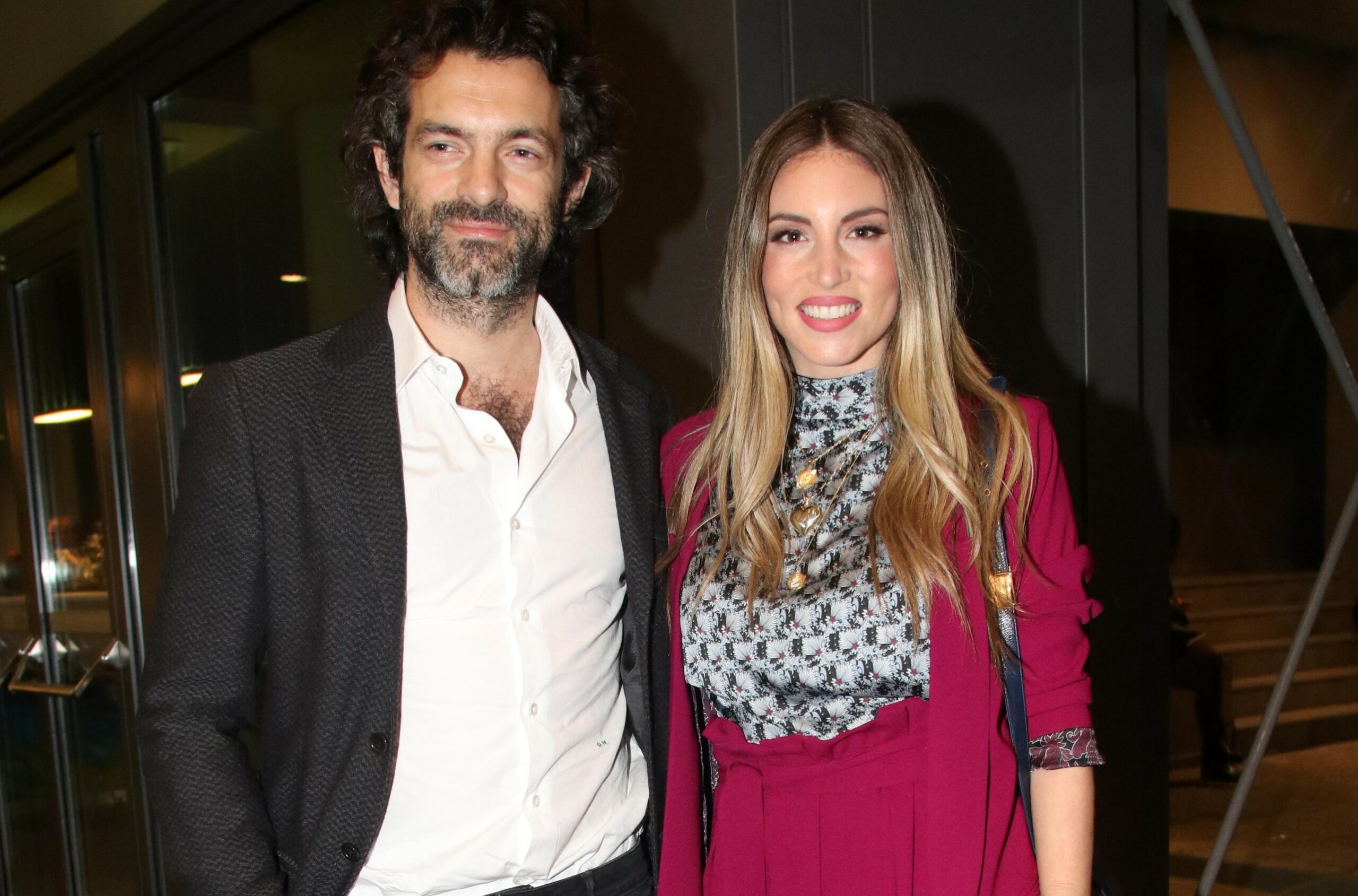 Α.Οικονομάκου – Φ.Μιχόπουλος: Διαζύγιο μετά από 10 κοινής πορείας