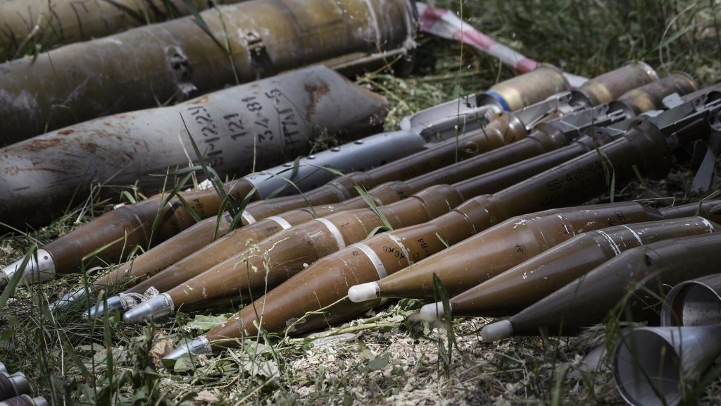 Μέχρι και η Βουλγαρία παράγει πυρομαχικά και πουλάει στις χώρες του ΝΑΤΟ! – Διπλασίασε τα κέρδη της