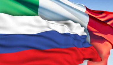 Τον Ρώσο πρεσβευτή κάλεσε για εξηγήσεις ο Ιταλός ΥΠΕΞ μετά την εξαγορά της θυγατρικής της Ariston