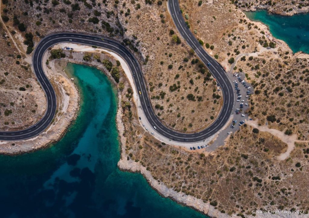 Βάρκιζα: Πλήρης διακοπή της κυκλοφορίας τη Μ.Δευτέρα στα Λιμανάκια λόγω έκτακτων εργασιών