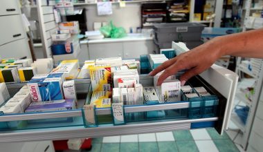 Δεν είναι φάρσα: Γερμανικό φάρμακο που στην Ελλάδα πωλείται για 46,21 ευρώ στην Ρωσία πωλείται για… 20 ευρώ!