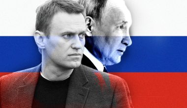 WSJ: «Ο Β.Πούτιν δεν έχει καμία εμπλοκή με το θάνατο του Α.Ναβάλνι λένε οι αμερικανικές υπηρεσίες»