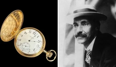 Στο «σφυρί» το χρυσό ρολόι που φορούσε ο πλουσιότερος επιβάτης του Τιτανικού – Αναμένεται να πιάσει μέχρι και 150.000 λίρες