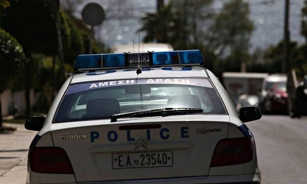 Ιπποκράτειος Πολιτεία: Εντοπίστηκε παράνομο κέντρο απεξάρτησης τοξικομανών – Πέντε συλλήψεις