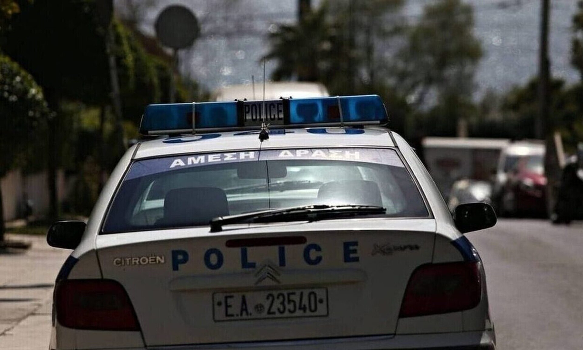 Ιπποκράτειος Πολιτεία: Εντοπίστηκε παράνομο κέντρο απεξάρτησης τοξικομανών – Πέντε συλλήψεις