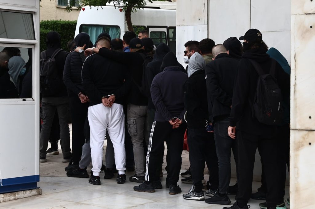 Δολοφονία Γ.Λυγγερίδη: Στη φυλακή ο «kokos» – Θεωρείται ένας από τους ηθικούς αυτουργούς