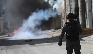 Νεκροί δύο μαχητές της Χεζμπολάχ από ισραηλινά πλήγματα στον Λίβανο