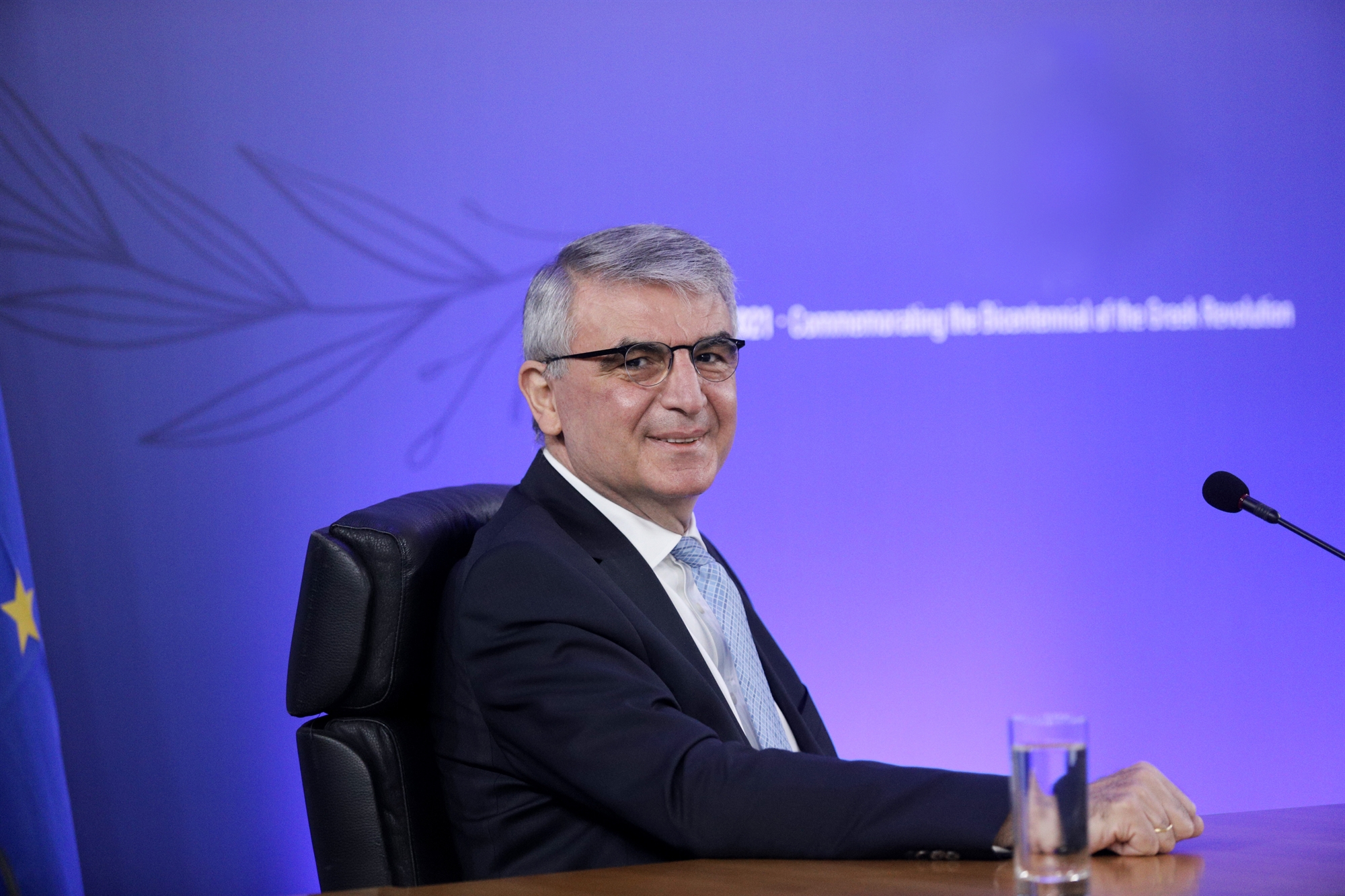 Π.Τσακλόγλου: «Εντός διμήνου η πλατφόρμα για τις συντάξεις με οφειλές»