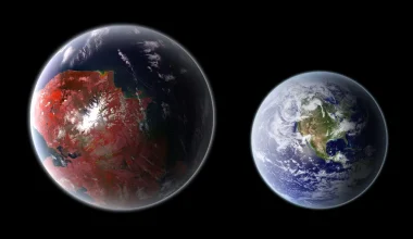 Πιθανότατα ο πλανήτης K2-18b είναι κατοικήσιμος! – Διαθέτει όλες τις ενδείξεις ότι υπάρχει εξωγήινη ζωή σε αυτόν!