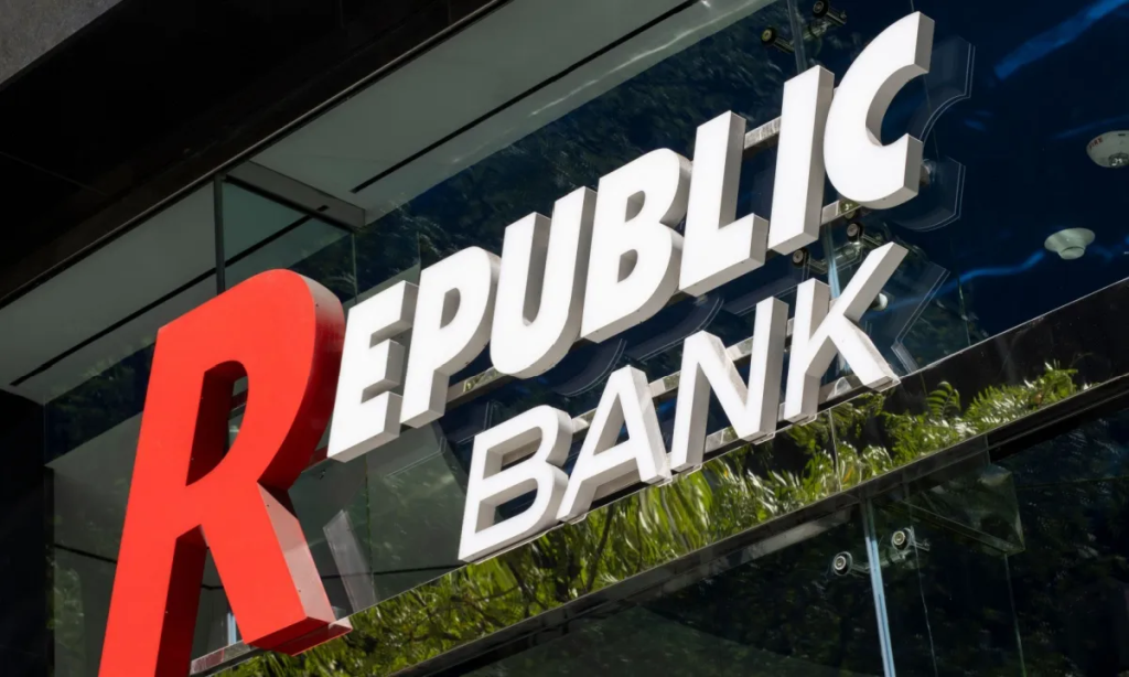 «Νέο κανόνι» περιφερειακής τράπεζας στις ΗΠΑ – Τέθηκε σε δημόσιο έλεγχο η Republic Bank – Ανησυχία για ντόμινο